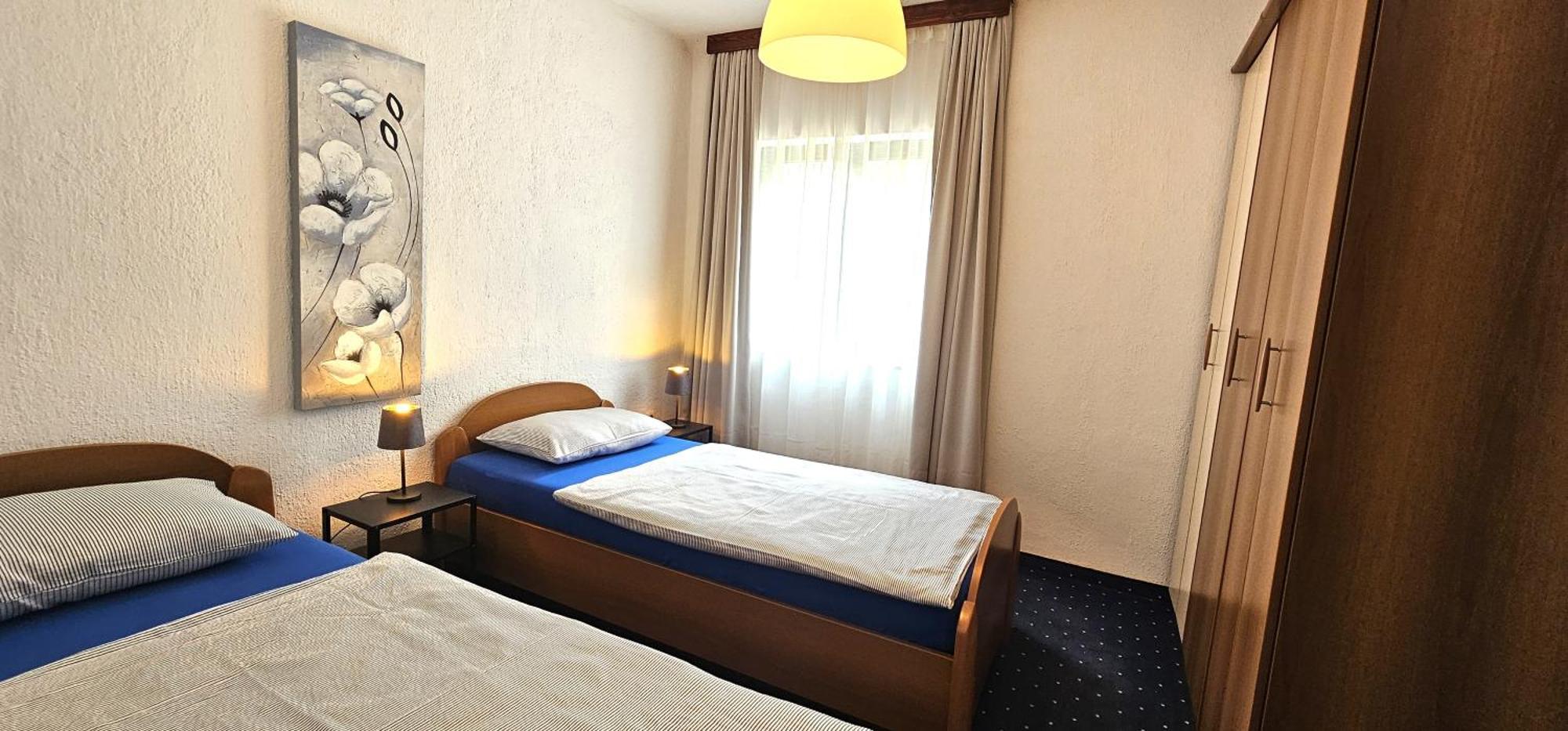 Apartment Samlandin Krk Town Exteriér fotografie